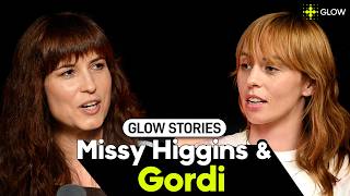 GLOW Stories: Episode 1 - Missy Higgins x Gordi