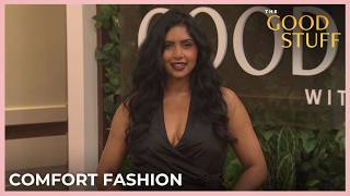 Cozy Season, But Make it Stylish! | The Good Stuff with Mary Berg