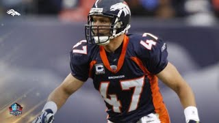 John Lynch Broncos Highlights (2004-2007)