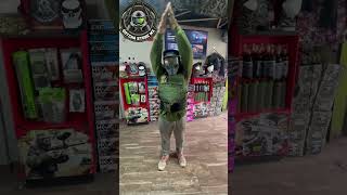 #gotchastoremx #Gotcha #PewPew #paintball #paintballlife #Tactical #co2 #planeteclipse #Glock
