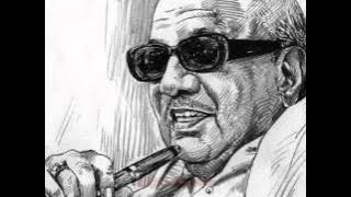 எத்தனை தலைவர்கள் இருந்தாலும்.. || E.M.HANIFA || DMK SONGS