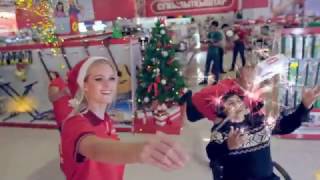 Mannequin Challenge Sulpak NY 2017