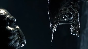 Alien vs Predator 2010 the same cheater again