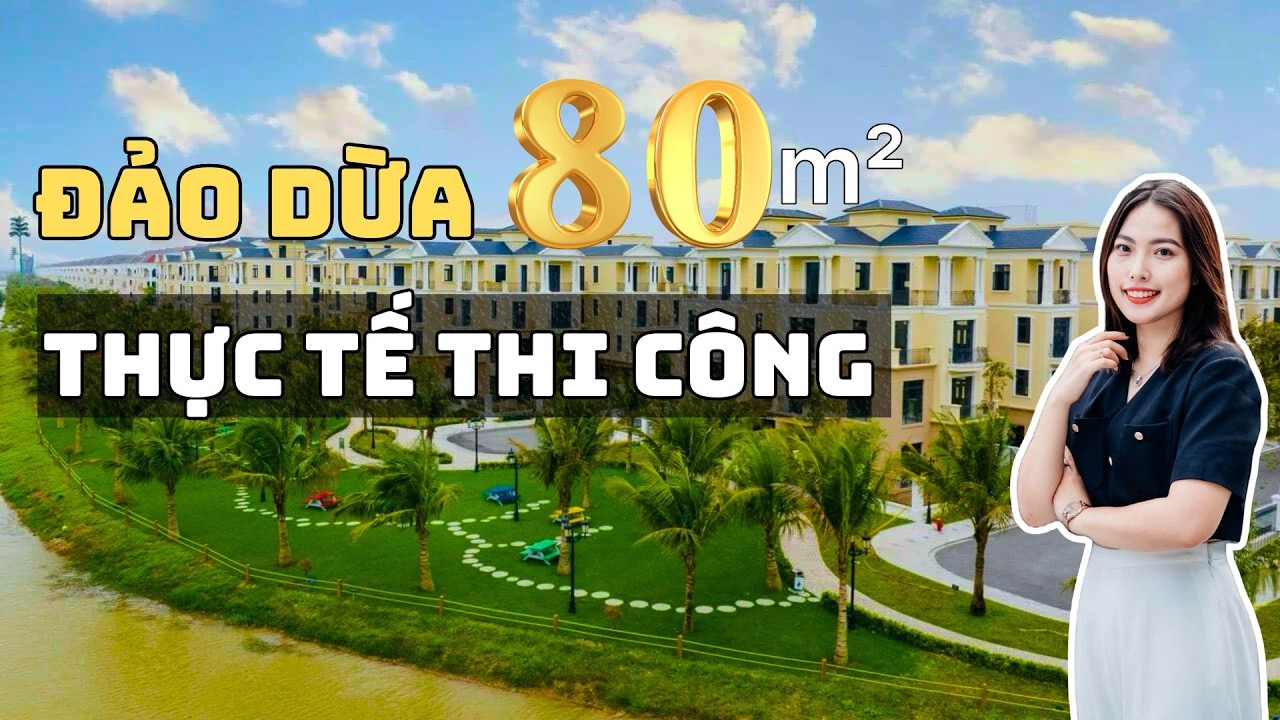 Liền kề Đảo Dừa 80m Những Lưu Ý Quan Trọng Khi Thi Công Thang Máy Nhất Định Phải Biết