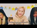 Everglow funny/cute moments I think about a lot #2