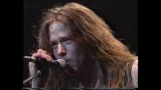 NUCLEAR ASSAULT - HAMMERSMITH ODEON OCT 89 FULL SHOW