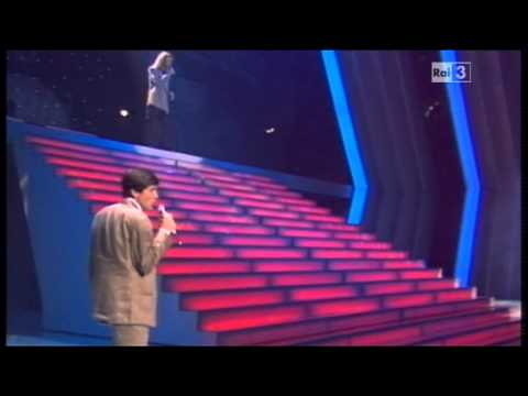 Si può dare di più - Umberto Tozzi, Enrico Ruggeri, Gianni Morandi - Sanremo 1987