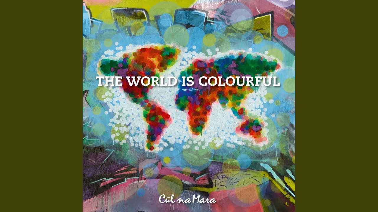 World is colours