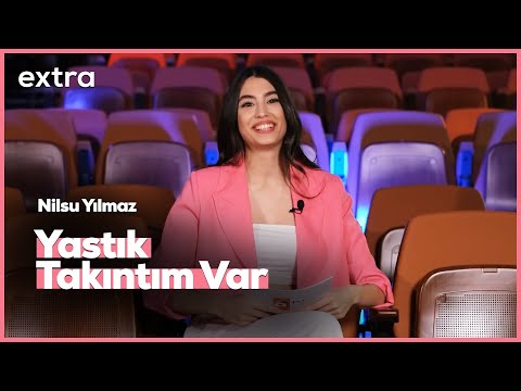 Nilsu Yılmaz'ın uyuduğu en ilginç yer neresi? | Soru - Cevap