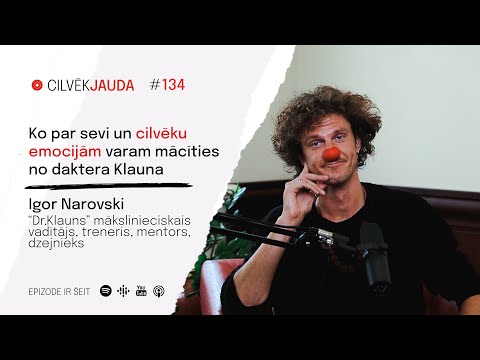 Video: 42 Fakti par cilvēku emocijām