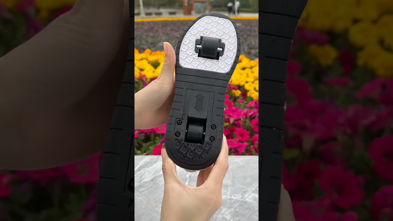 Top 3 Unique and Useful Gadgets For Shoes 