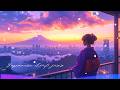 Japanese Lo-fi Jazz Mix 🌸Sakura Breeze / Zen Journey: Sacred Peak Stillness