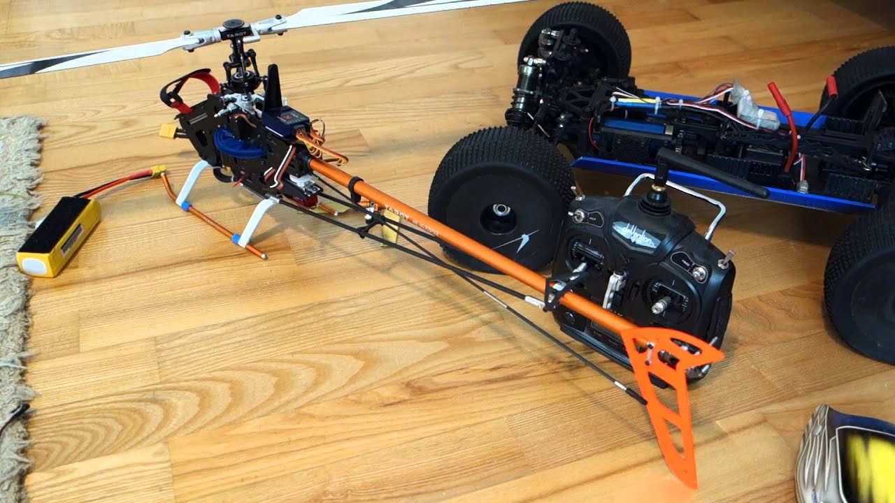 Посылочка для Basher SaberTooth