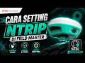 Tutorial GPS RTK STEC SV1: Setting NTRIP Client & Koneksi CORS di Field Master
