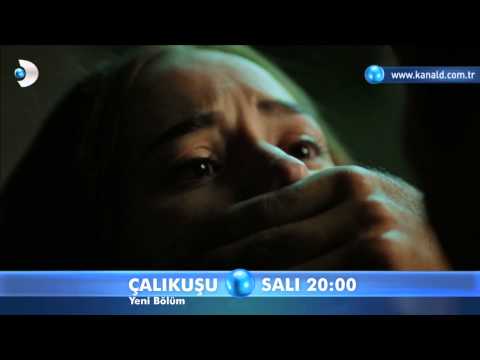 Çalıkuşu 3.Bölüm Fragmanı