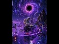 Vivaldi Spring Remix (Afro House) 🚀 | ETHEREAL FLOW — Black Hole Mix