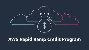 AWS Rapid Ramp Credit Program (ARRC) | Amazon Web Services