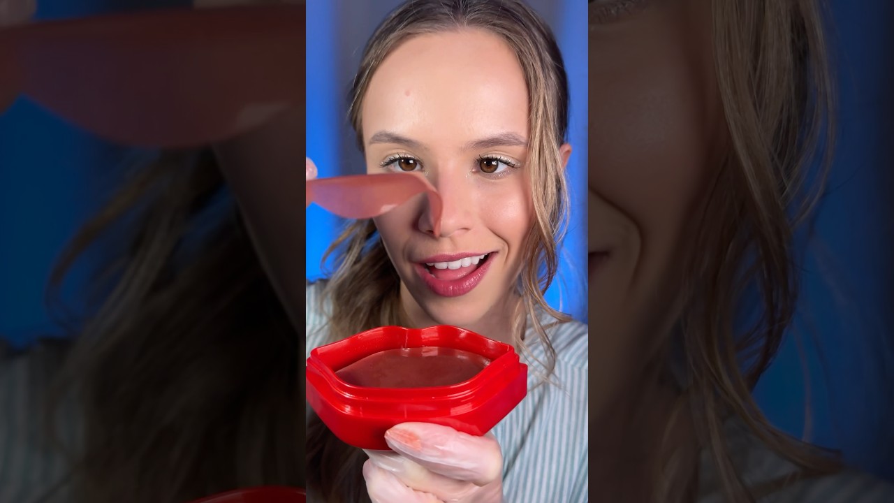 VOCÊ VEIO ao meu SPA de LUXO 