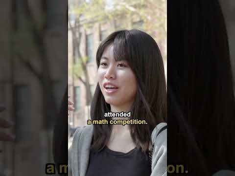 Are all Chinese Good at <strong>Math</strong>? #shorts