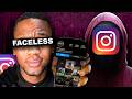 I Made $10k/m from Faceless INSTAGRAM Accounts | How to go VIRAL and make passive income