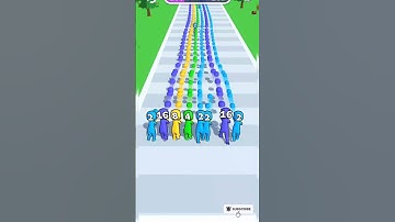 🚀🔥Merge Grabber Bast gameplay epic fight🔥🚀#hitgames  #youtubeshorts  #gaming #headshot #game #viral