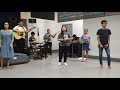 Dahil sa'Yo - Malayang Pilipino (c) by GMF MUSIC TEAM