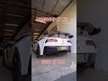 1000rwhp C7 ZR1 With RPM Custom Cam