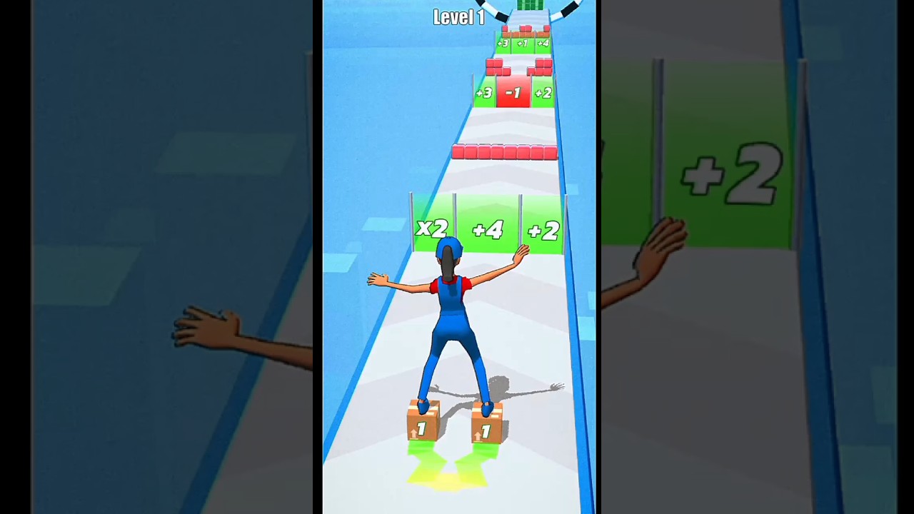 cargo skates mod apk