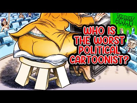 Video: Cartoonistens återgivande av hundar kommer att ha dig ROFL