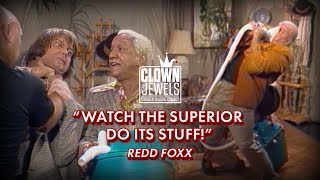 Suck It Up | REDD FOXX SHOW (1977)