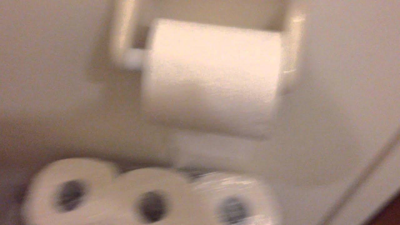 Hilarious cashmere toilet paper commercial 2014 by 8 year old boy YouTube