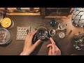 夕暮れ時の調合記録 A Twilight Brewing Record