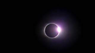 eclipse 2017 diamond ring effect Wealth