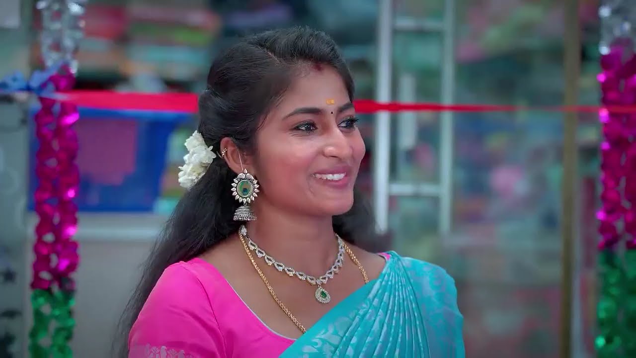 Veera | Ep - 360 | Webisode | Jun 19 2025 | Zee Tamil