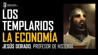 Los Templarios (I): monjesbanqueros. Economía y Tesoro de la mítica orden militar. Jesus Dorado