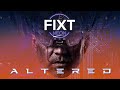 Fixt neon altered compilation synthwave  cyberpunk