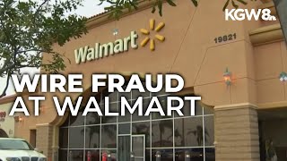 Walmart to pay $10 million to settle FTC investigation