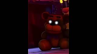 FNAF Evan Afton's Death TikTok