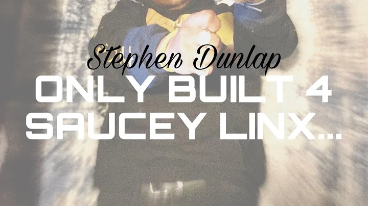 Stephen Dunlap  Heater Lou Signer Ft. HP Signer & ...