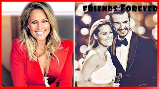 Süße Worte an Florian Silbereisen! Helene Fischer schwärmt von ihrem Ex-Freund.