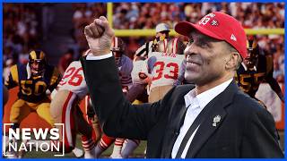 Roger Craig's vascular dementia diagnosis: is it linked to football