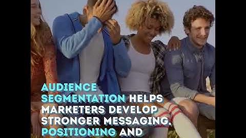 5 Steps to Great Audience Segmentation