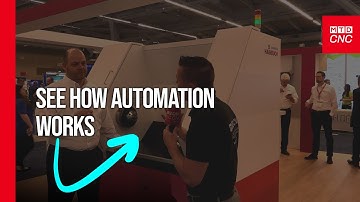 Saving MILLIONS with Automation: Hainbuch