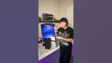 Gaming on PS5 Pro vs Xbox Series X...