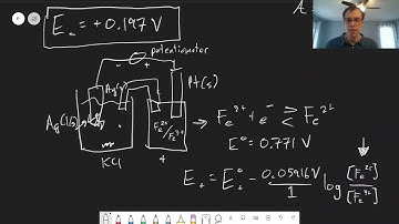 Chapter 15: Reference Electrode Calculation | CHM 214 | 139