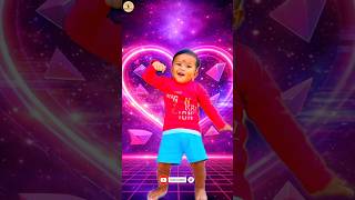 Amazing Dance Moves on Trending Song 🔥 | Short Dance Cover | Viral Dance Shorts #shorts