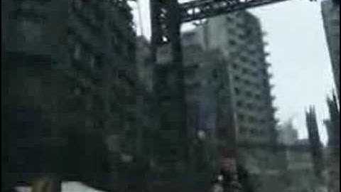 Final Fantasy VII - State Of Mind