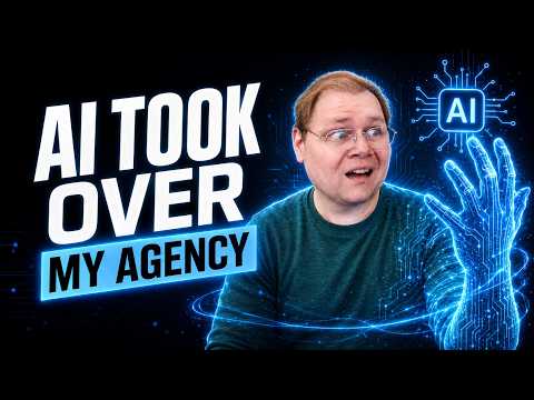 How I Built a Headless Agency