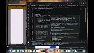 Information Notes app with firebase - 7 - 8 P.M. Guide