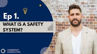 Episode 1 | What is a Safety Management System? 🔎